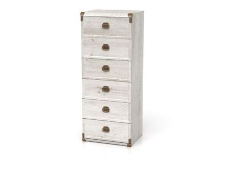 Індіана Комод JKOM 6S 50 сосна каньйон БРВ Україна фотографія