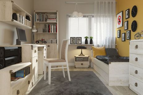 Індіана сосна каньйон БРВ Україна фотографія