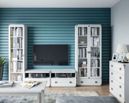 Индиана Гостиная сосна каньон БРВ Украина фотография