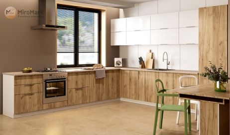 Флоренц Кухня 3 фотографія