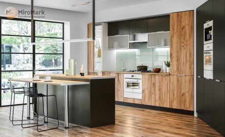 Флоренц Кухня 4 фотографія