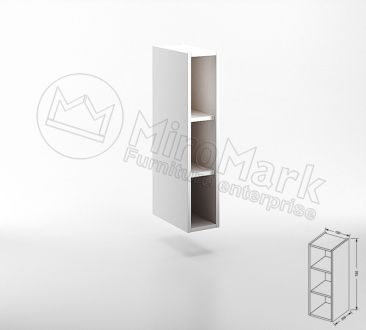 Міленіум верхня секція 15В 720мм(15В/720) фотографія