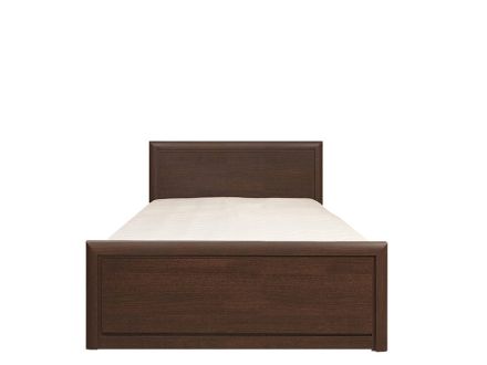 Коен Кровать LOZ/90 (корпус) (ДСП) Гербор фотография