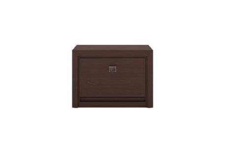 Коен Тумба для взуття BUT 1D (ДСП) Гербор фотографія