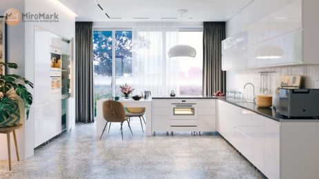 Міленіум Кухня 3 фотографія