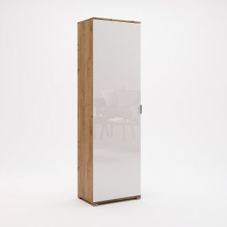 Асті шафа передпокою 1дв. Міромарк фотографія