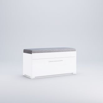 Аманда Опція М'яка частина тумба 1дв Міромарк фотографія