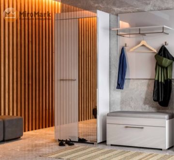 Аманда передпокій 1 Міромарк фотографія