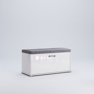 Белла тумба 1дв. Міромарк фотографія