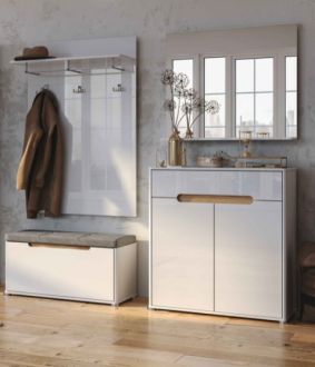 Стелла передпокій 1 Міромарк фотографія