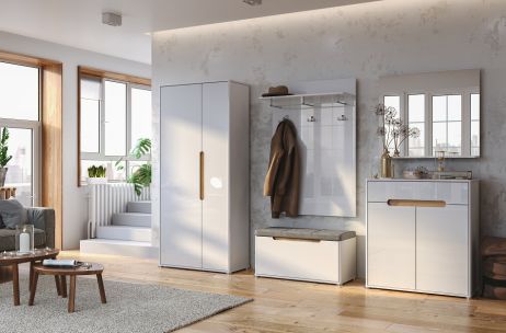 Стелла передпокій 2 Міромарк фотографія