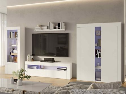 Модерн Гостинная 1 Миромарк фотография