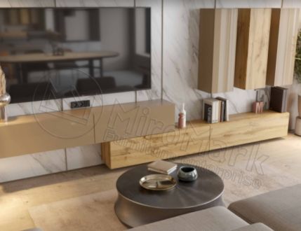 Box Color - TV1 Вітальня Міромарк фотографія