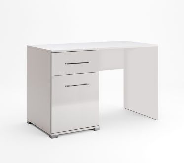 Фэмили Стол письменный 1дв 1шх Миромарк фотография