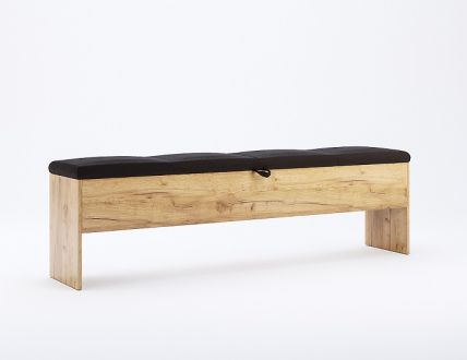 Луна Опція Банкетка ліжко 1,8х2,0 Миромарк фотографія