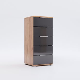 Рамона Комод 5 шх Міромарк фотографія