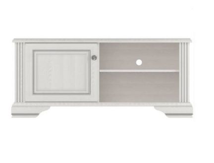 Вайт Тумба РТВ 120 Гербор фотографія