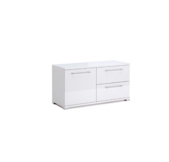 Фемілі Тумба ТВ 1,0м Міромарк фотографія