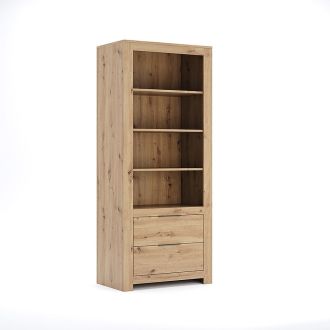 Томмі Пенал 2шх. Дуб Артізан Міромарк фотографія