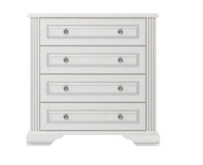 Вайт Комод 4S 90 Гербор фотографія