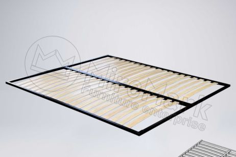 Каркас металевий розбірний 1,8х2,0м (крок 45мм) фотографія