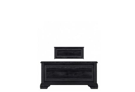 Найт Кровать (каркас) 90 Гербор фотография