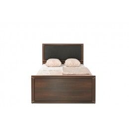 Палемо Кровать (каркас) LOZ/90 Гербор фотография