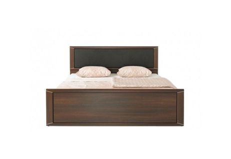 Палемо Ліжко (каркас) LOZ/140 Гербор фотографія