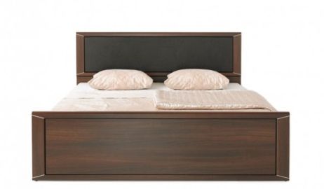 Палемо Ліжко (каркас) LOZ/180 Гербор фотографія