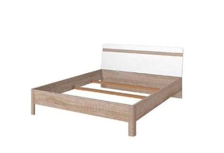 Либерти Кровать LOZ 160 (каркас) БРВ Украина фотография