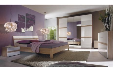 Ліберті Комплект спальні БРВ Україна фотографія