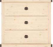 Лорд Комод 3S Гербор фотографія