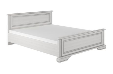 Вайт Ліжко (каркас) 140 Гербор фотографія