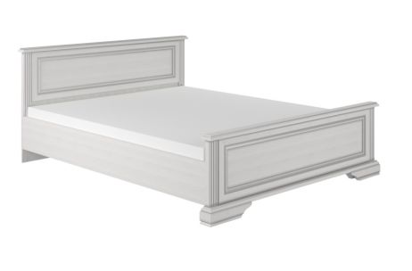 Вайт Ліжко (каркас) 180 Гербор фотографія