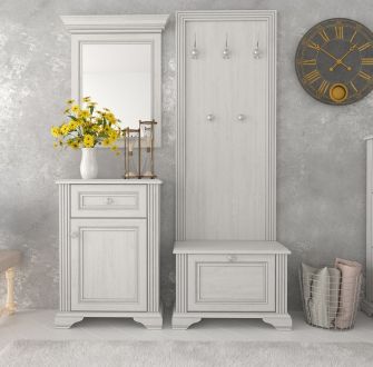 Вайт Передпокій Гербор фотографія