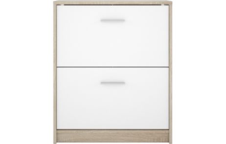 Непо Тумба для взуття  SFB 2K Гербор фотографія