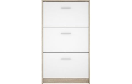 Непо Тумба для взуття  SFB 3K Гербор фотографія