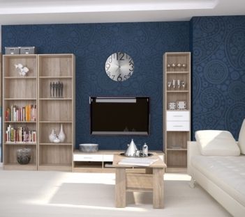 Непо Гостиная 1 Гербор фотография