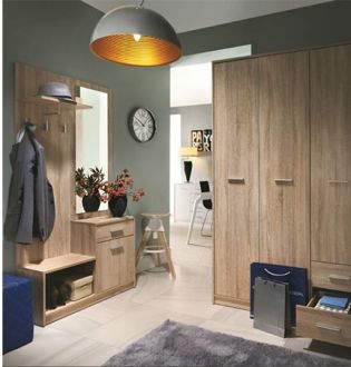 Непо дуб сонома Гербор фотографія