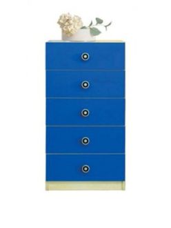 Твіст Комод 5S Гербор фотографія