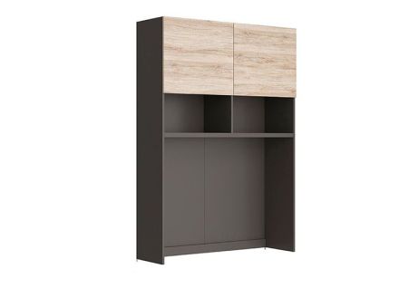 Моден Надставка NAD2D/120 Гербор фотографія