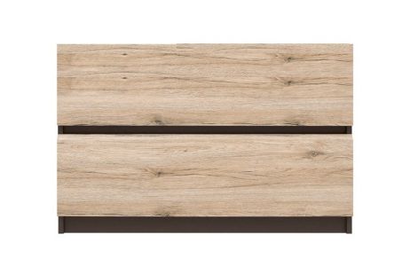 Моден Комод 2S/90 Гербор фотографія