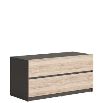 Моден Комод 2S/120 Гербор фотографія