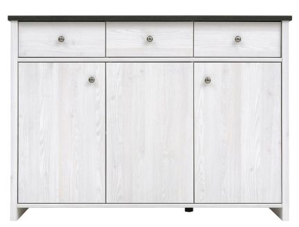 Порто Комод КОМ 3D3S БРВ Україна фотографія