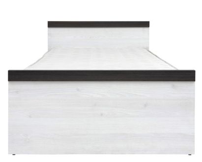 Порто Кровать (каркас) LOZ/90 БРВ Украина фотография