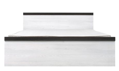 Порто Ліжко (каркас) LOZ/160 БРВ Україна фотографія