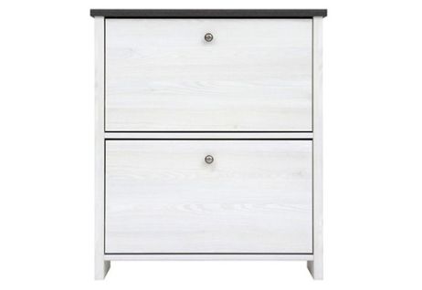 Порто Тумба для взуття SFB2В БРВ Україна фотографія