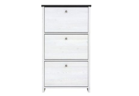 Порто Тумба для взуття SFB3В БРВ Україна фотографія