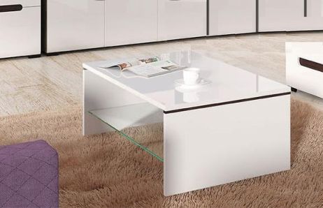 Ацтека Стол журнальный LAW_4_11  БРВ Украина фотография