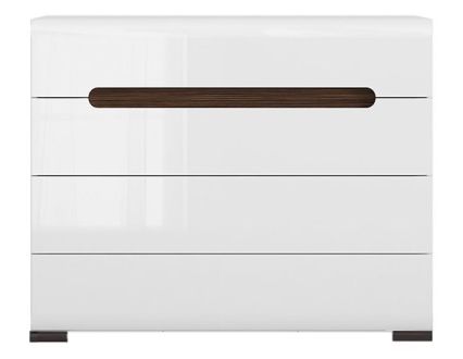 Ацтека Комод КОМ 4S/8/11 БРВ Україна фотографія